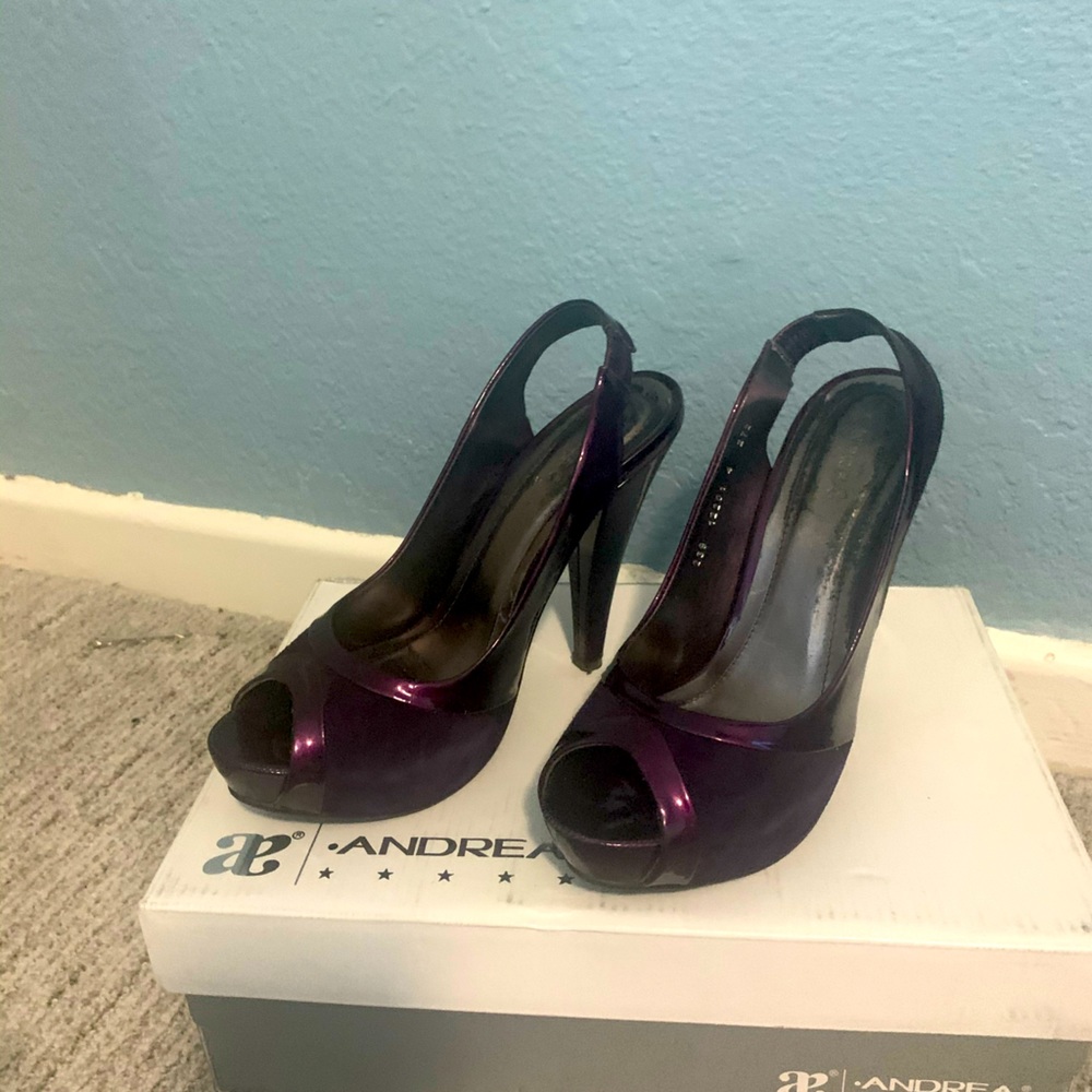Andrea shoes